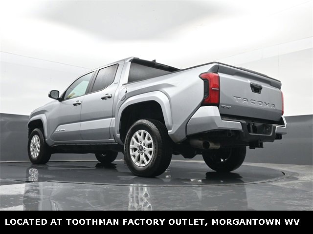 Used 2024 Toyota Tacoma SR5 image 23