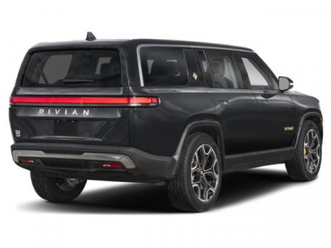 Used 2025 Rivian R1S Adventure Dual AWD/4WD image 2