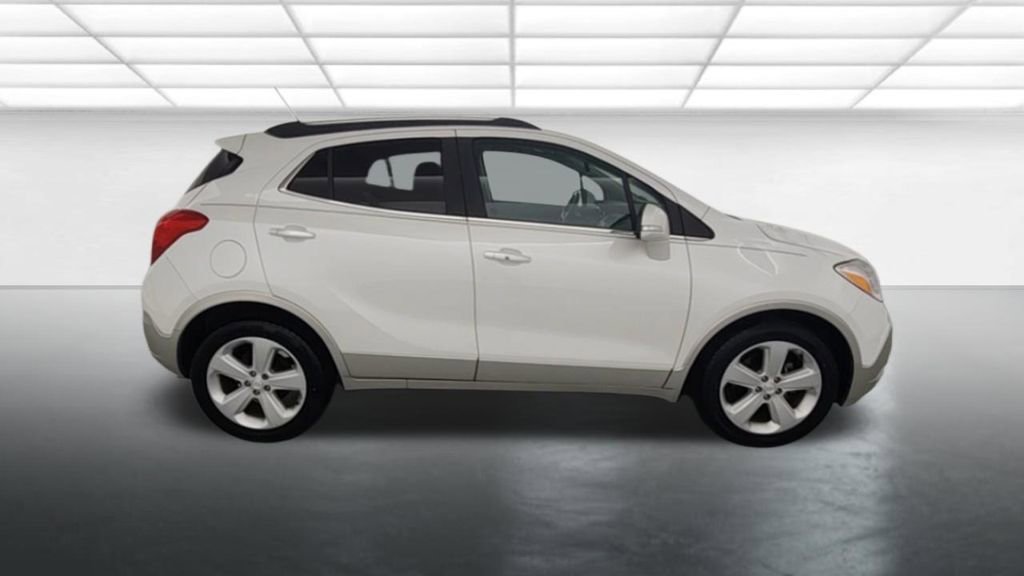Used 2015 Buick Encore Convenience image 8