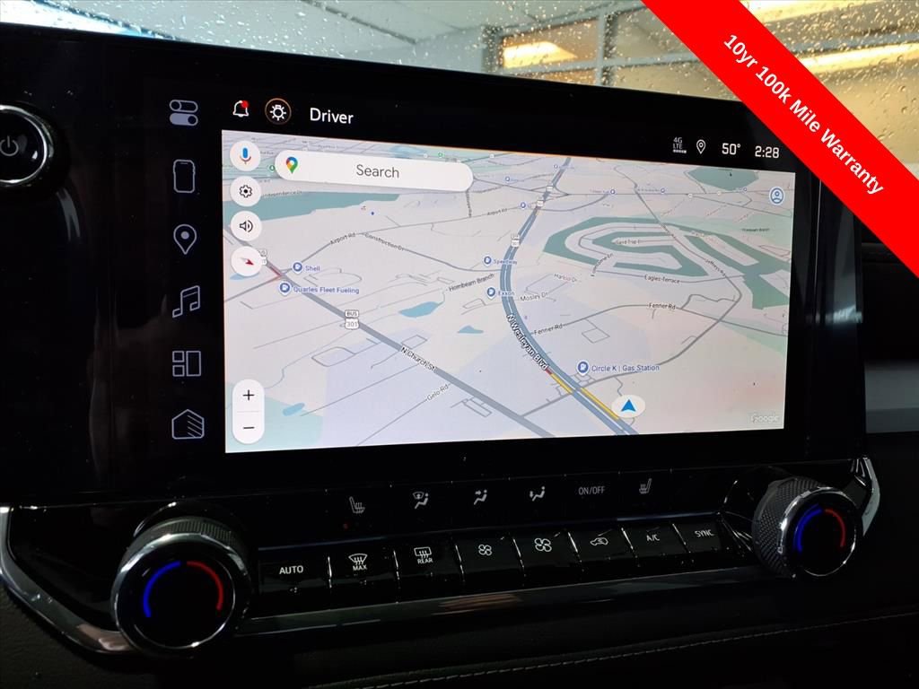 New 2026 Chevrolet Colorado LT image 17