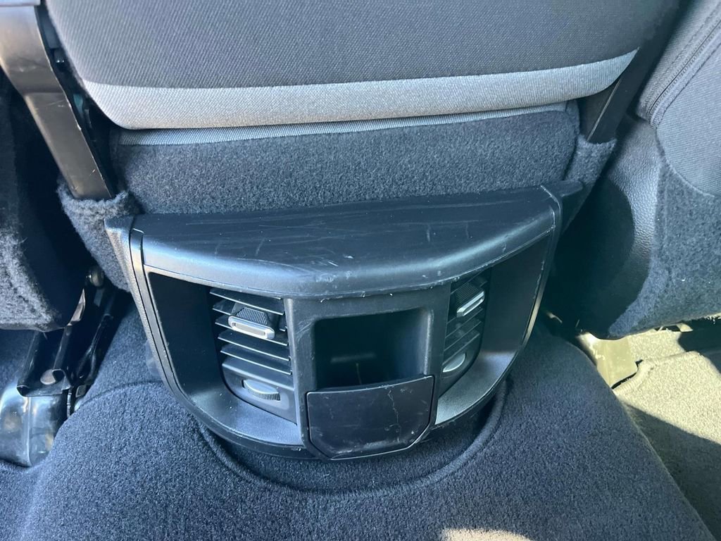 Used 2024 RAM 2500 Big Horn image 17