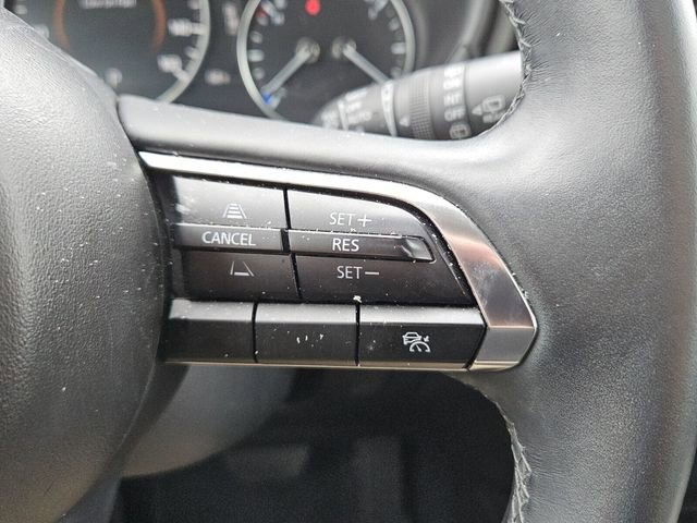 Used 2025 MAZDA CX-30 AWD 2.5 S w/ Preferred Package image 23