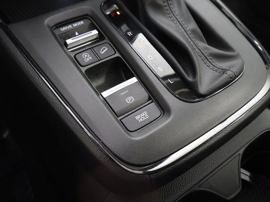 Used 2024 Honda CR-V EX image 52