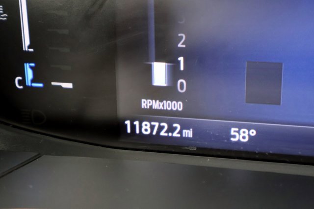 Used 2024 Ford Escape ST-Line w/ Tech Pack #1 image 35