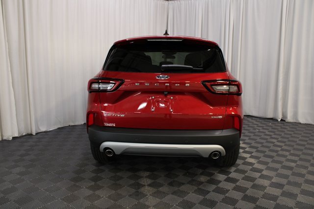 New 2026 Ford Escape Active w/ Tech Pack #1 image 21