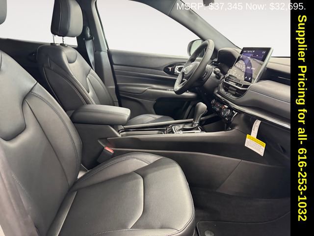 New 2026 Jeep Compass Limited image 21