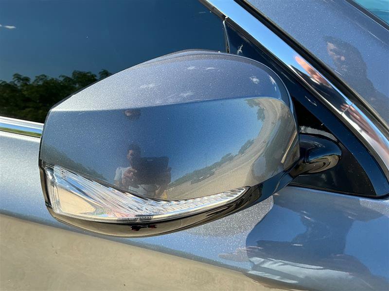 Used 2019 INFINITI QX60 Pure AWD/4WD image 15