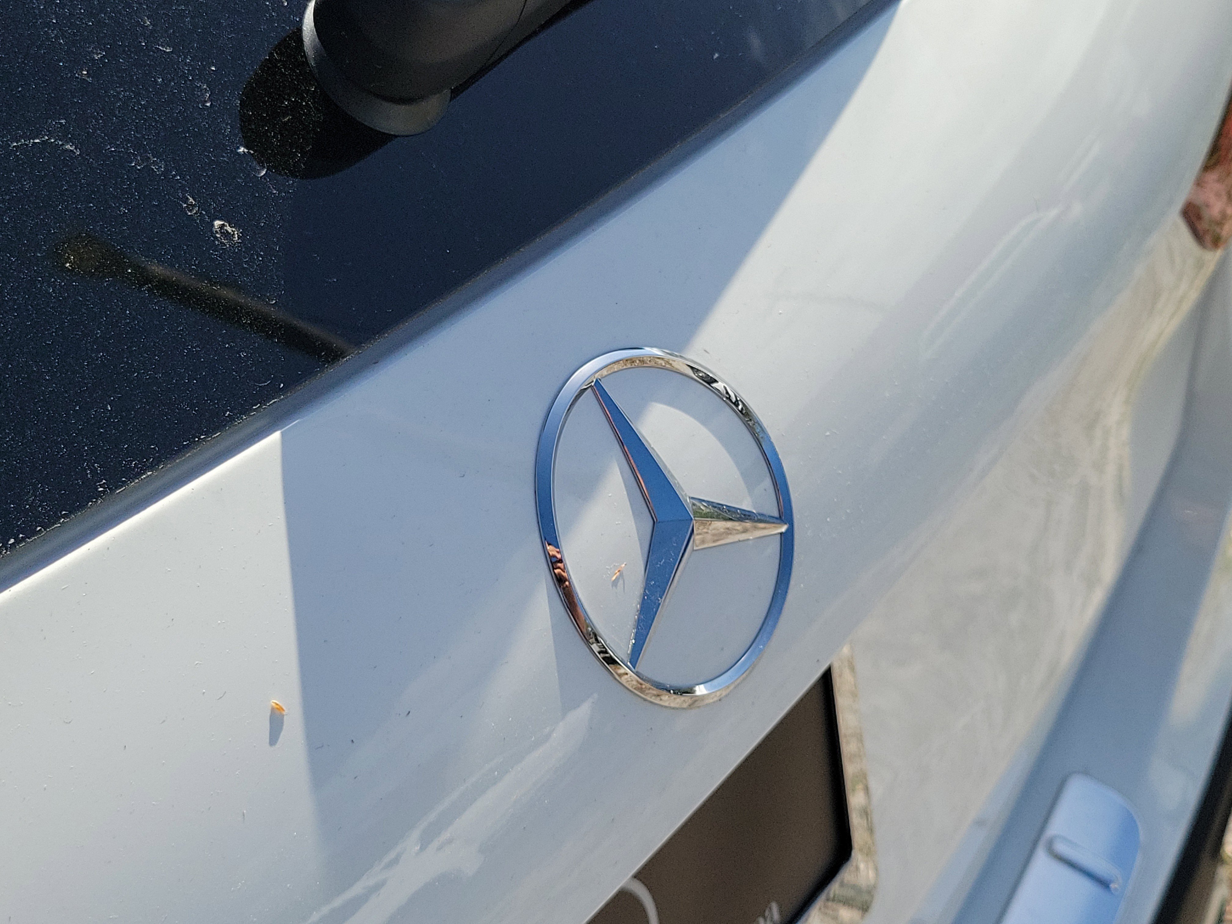 Certified 2026 Mercedes-Benz GLA 250 image 31