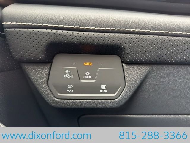 New 2026 Volkswagen Atlas SE image 16