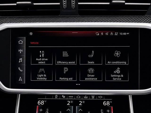 Used 2023 Audi S6 Prestige w/ Prestige Package AWD/4WD image 29