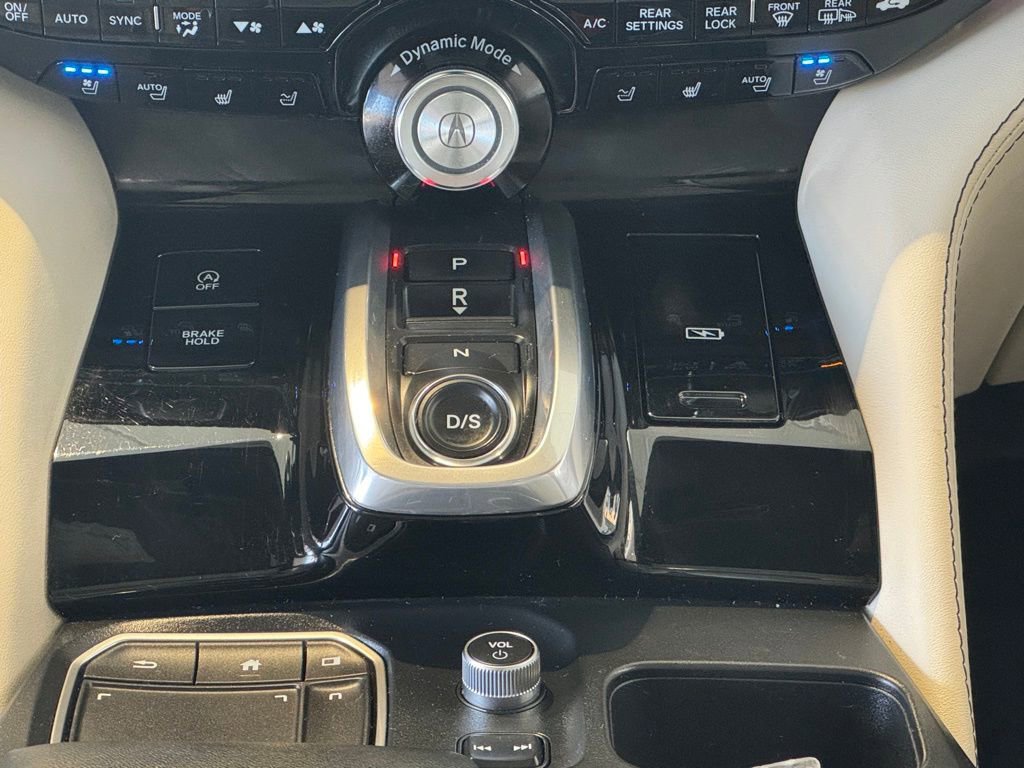 Used 2024 Acura MDX Type S AWD/4WD image 36