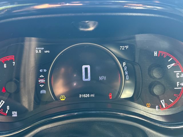 Used 2023 Dodge Durango R/T w/ Hemi Orange Plus Package AWD/4WD image 29
