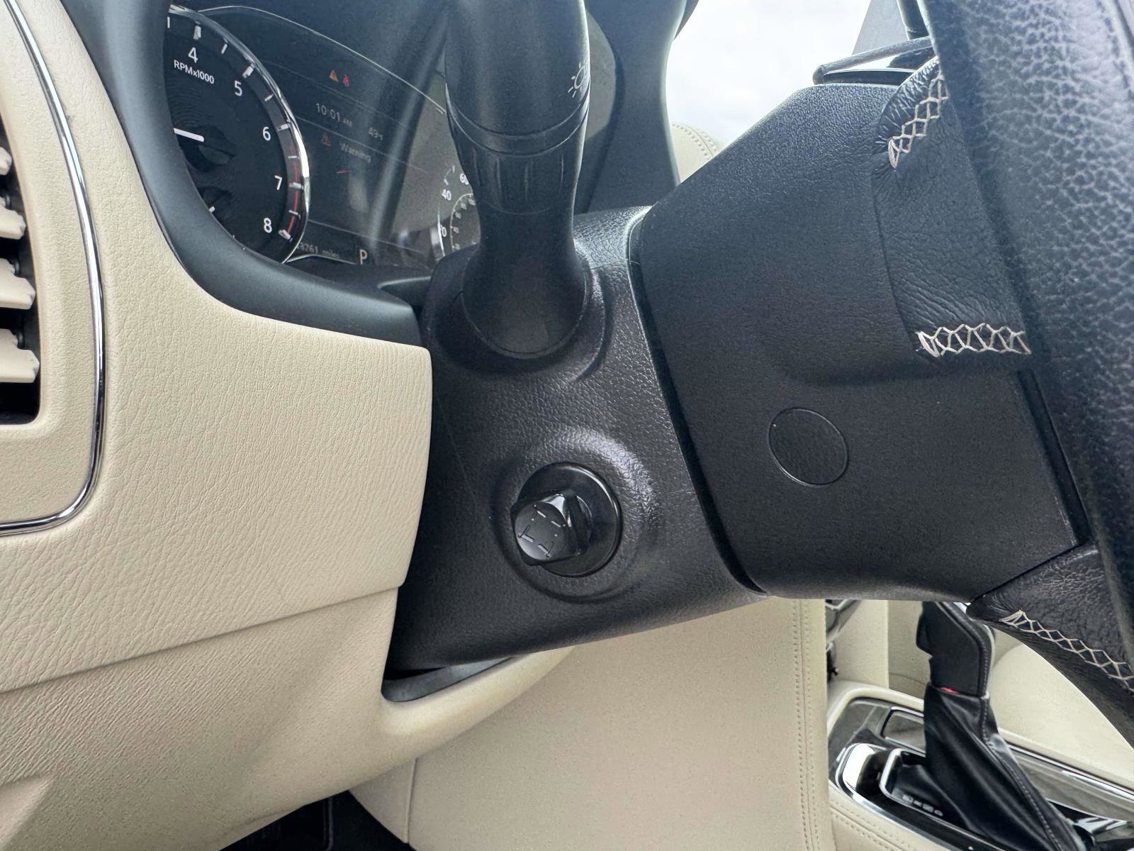 Used 2021 INFINITI QX80 Luxe w/ Cargo Package image 26