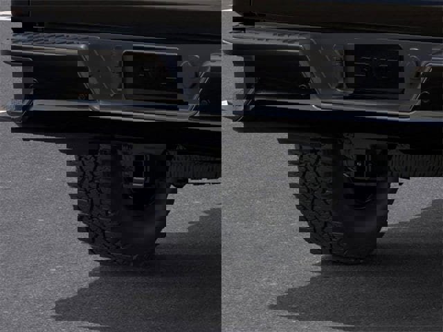 New 2026 GMC Sierra 2500 Denali Ultimate w/ Max Trailering Package image 14