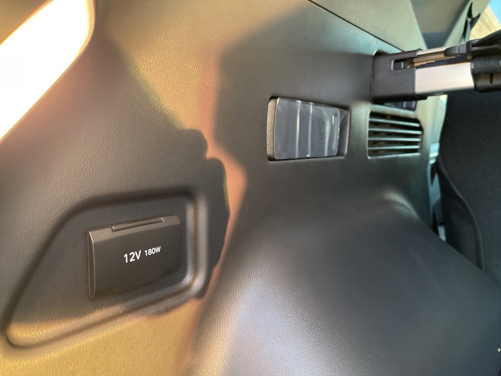 New 2024 Hyundai Tucson SEL image 11