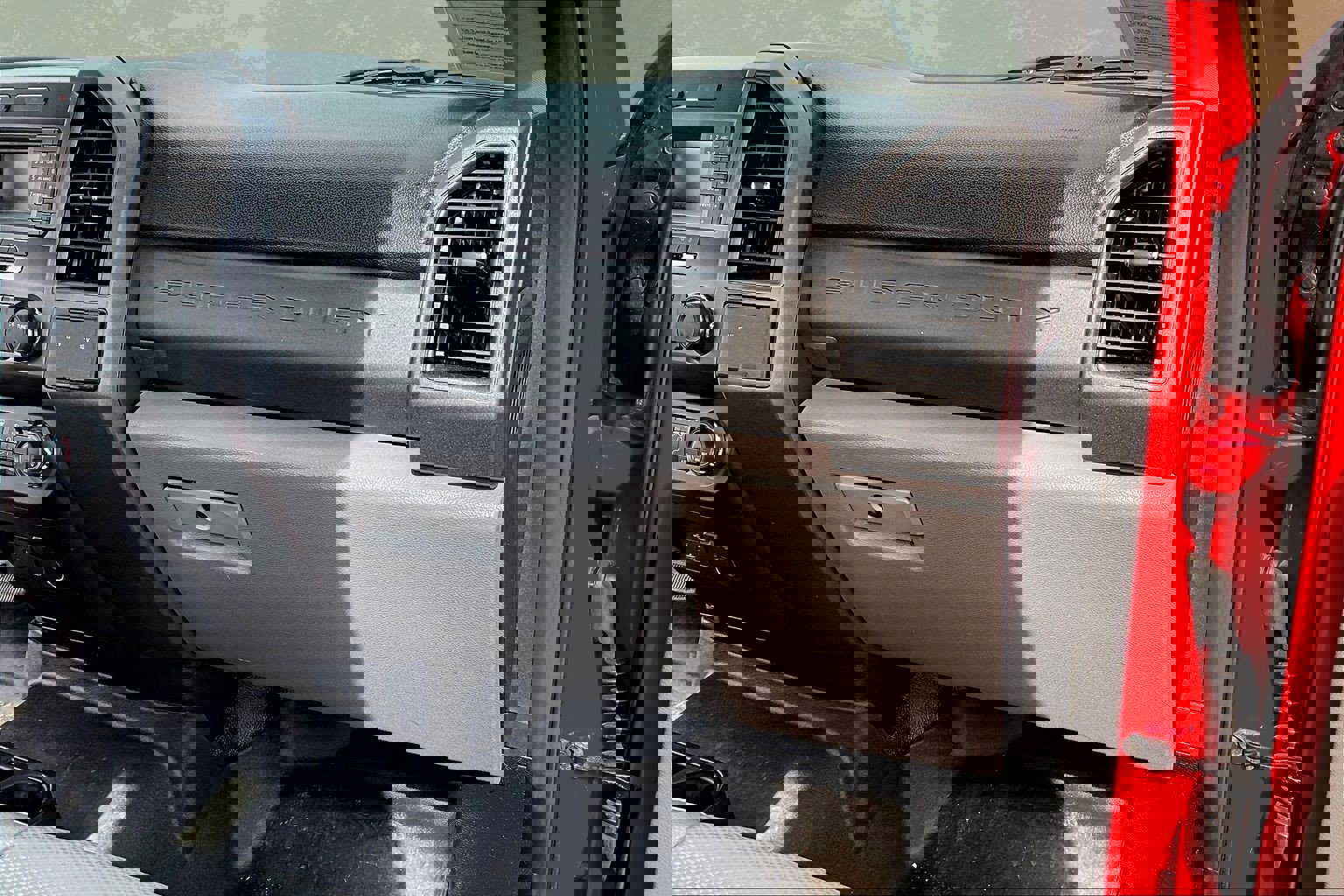 Used 2019 Ford F350 XL w/ XL Value Package image 23