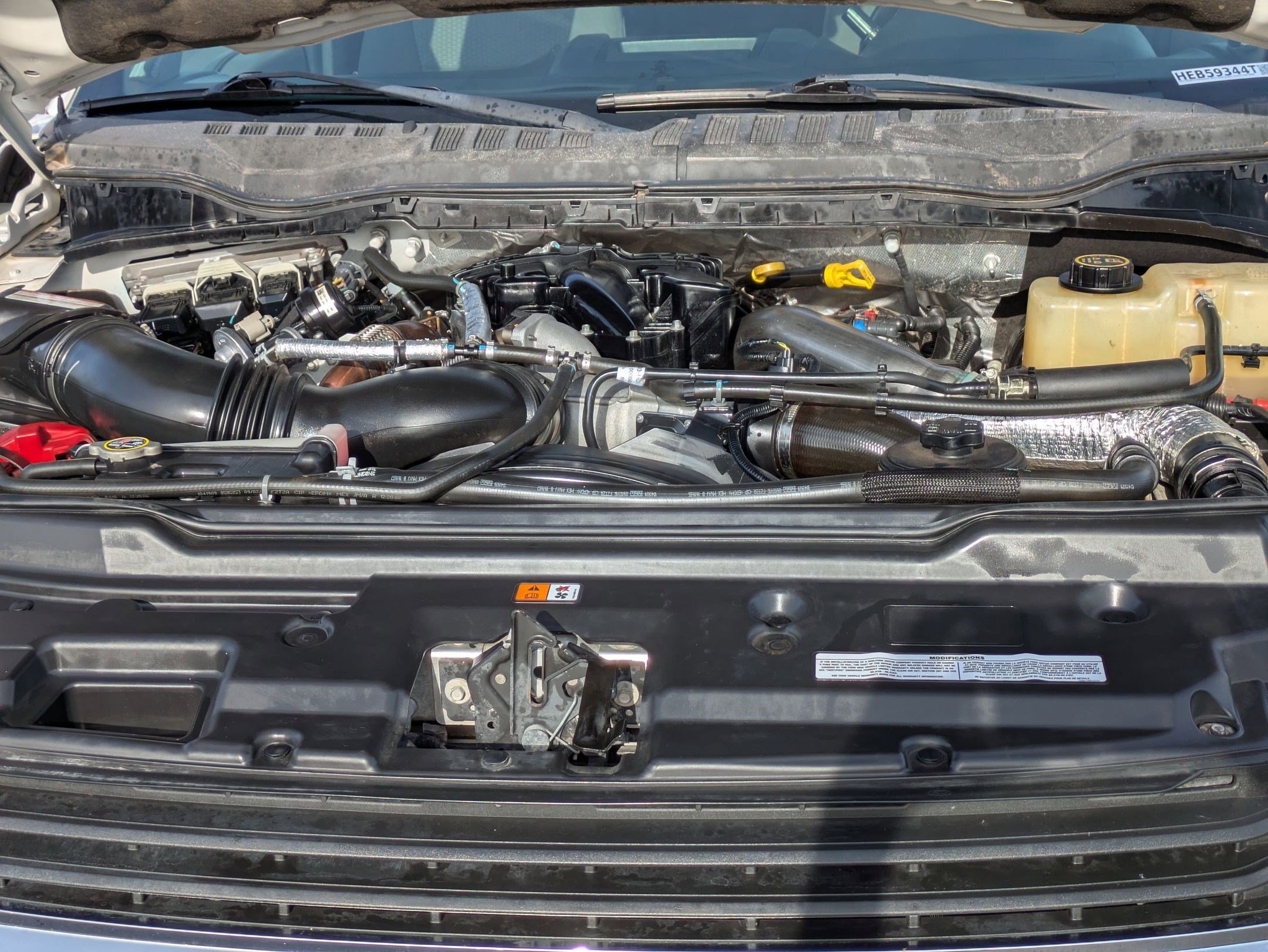 Used 2017 Ford F250 XLT image 30