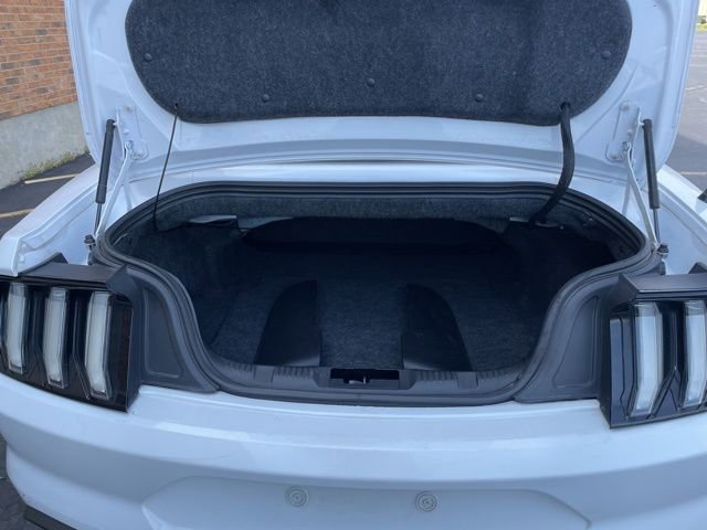 Used 2021 Ford Mustang Premium image 57