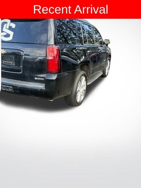 Used 2017 Chevrolet Tahoe Premier image 9