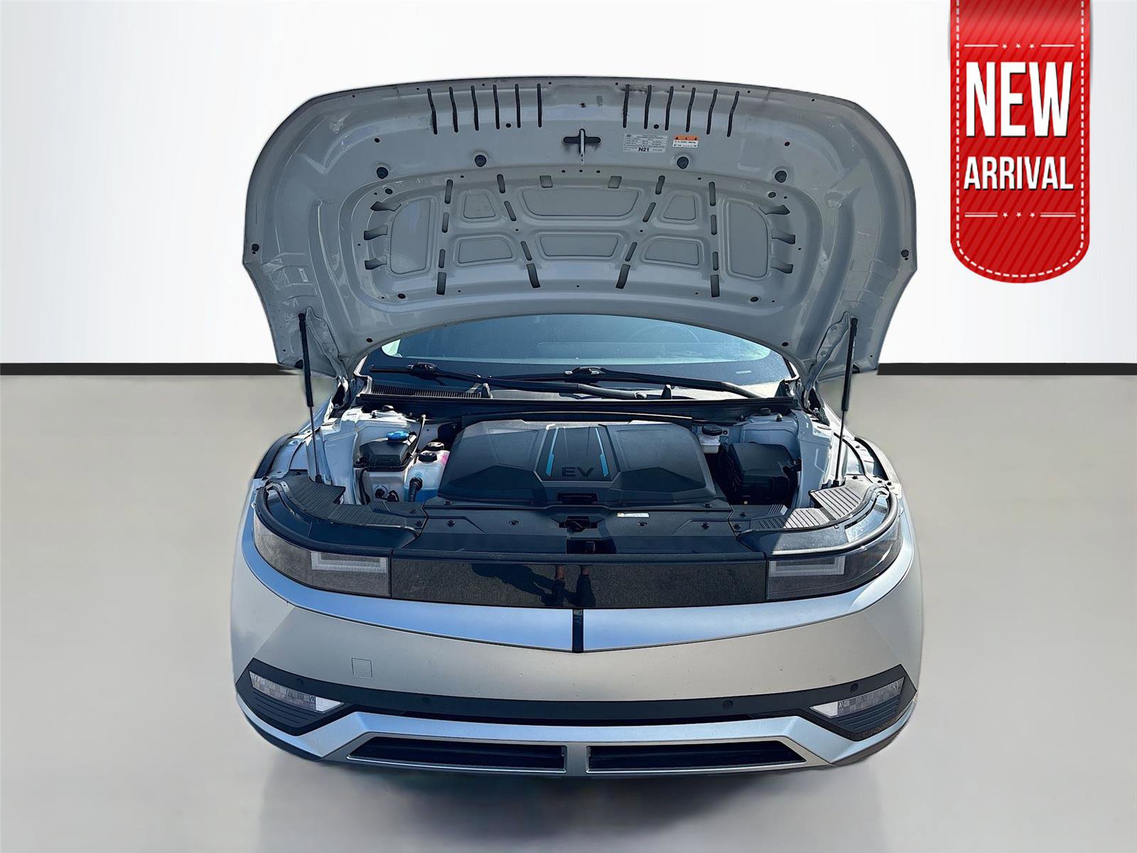 Used 2023 Hyundai Ioniq 5 SEL image 31