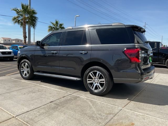 Used 2022 Ford Expedition Limited image 5