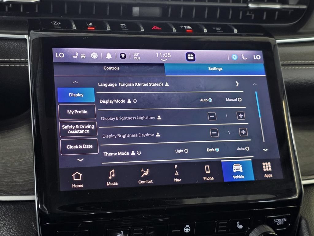 Used 2022 Jeep Grand Cherokee L Limited RWD image 19
