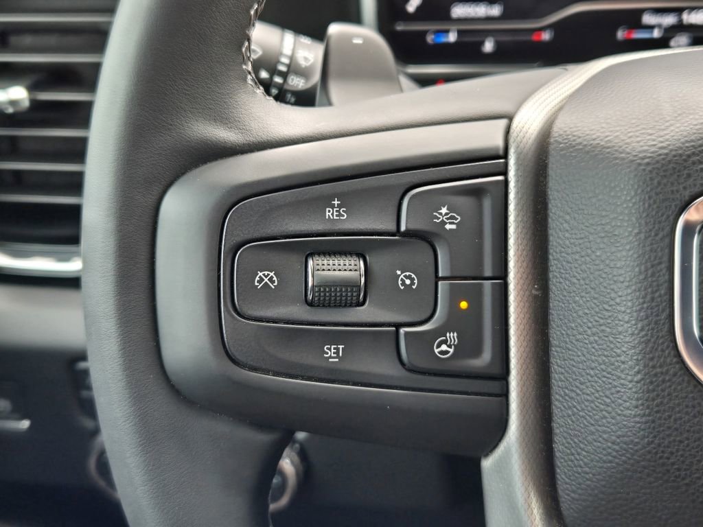 Used 2024 GMC Sierra 1500 Denali w/ Technology Package AWD/4WD image 25