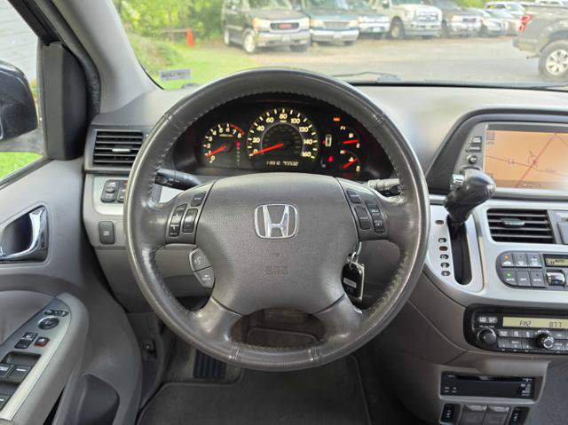 Used 2008 Honda Odyssey EX-L image 21