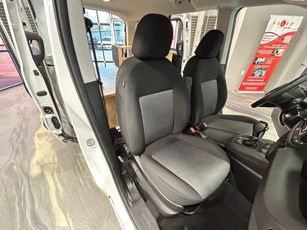 Used 2022 RAM ProMaster City Wagon image 10