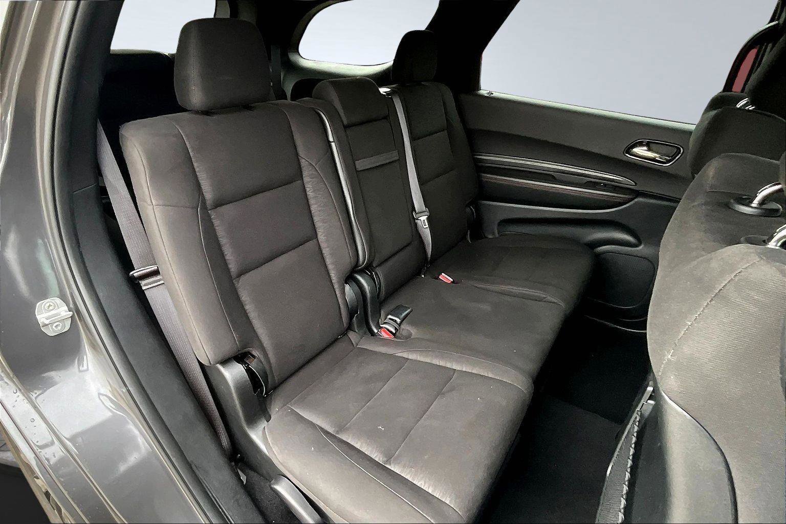 Used 2024 Dodge Durango GT image 20