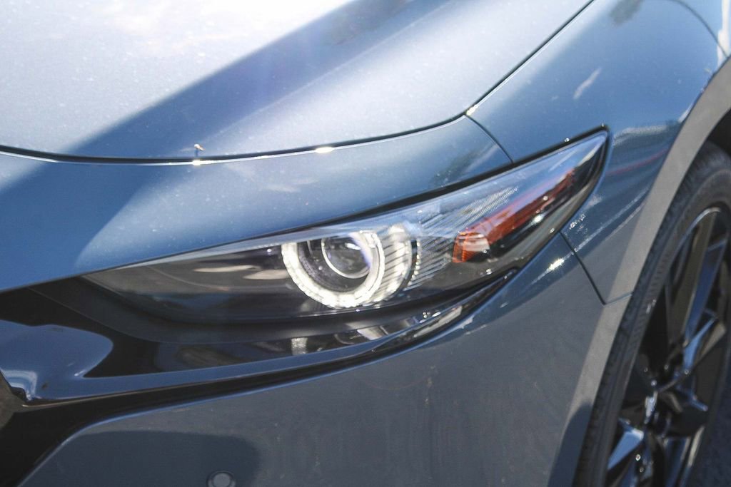 New 2026 MAZDA MAZDA3 Hatchback w/Premium Plus Pkg AWD/4WD image 8