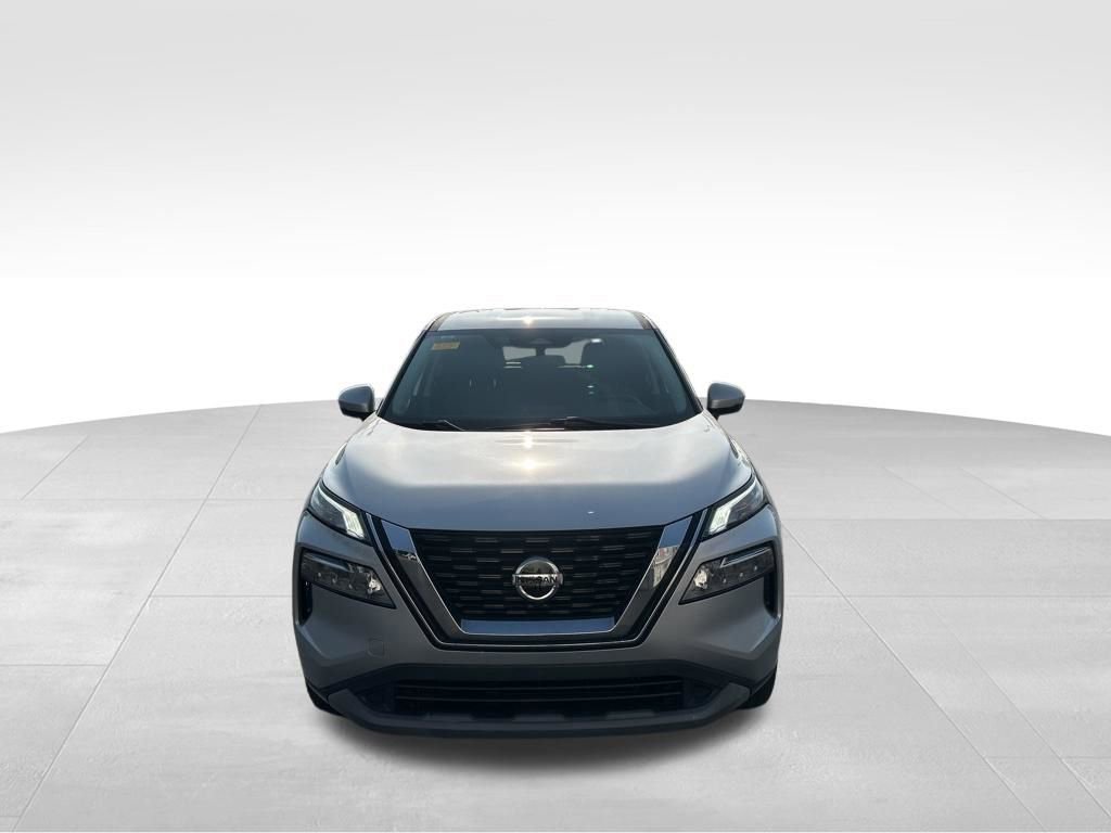 Used 2021 Nissan Rogue SV FWD image 14
