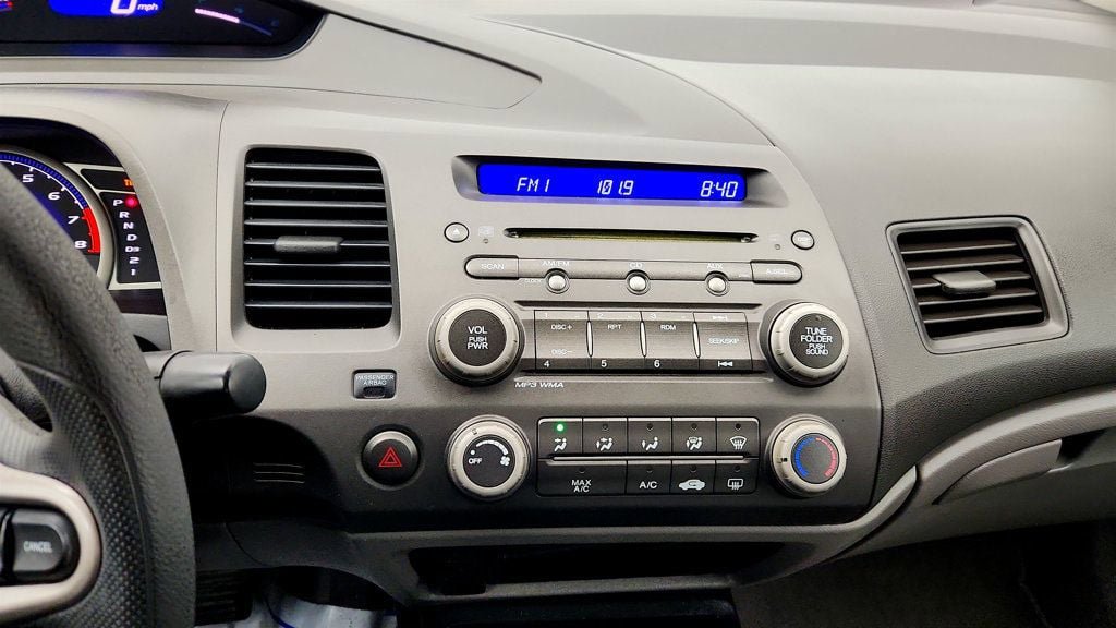 Used 2009 Honda Civic LX image 18
