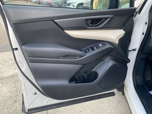 Used 2020 Subaru Ascent 8-Passenger image 18