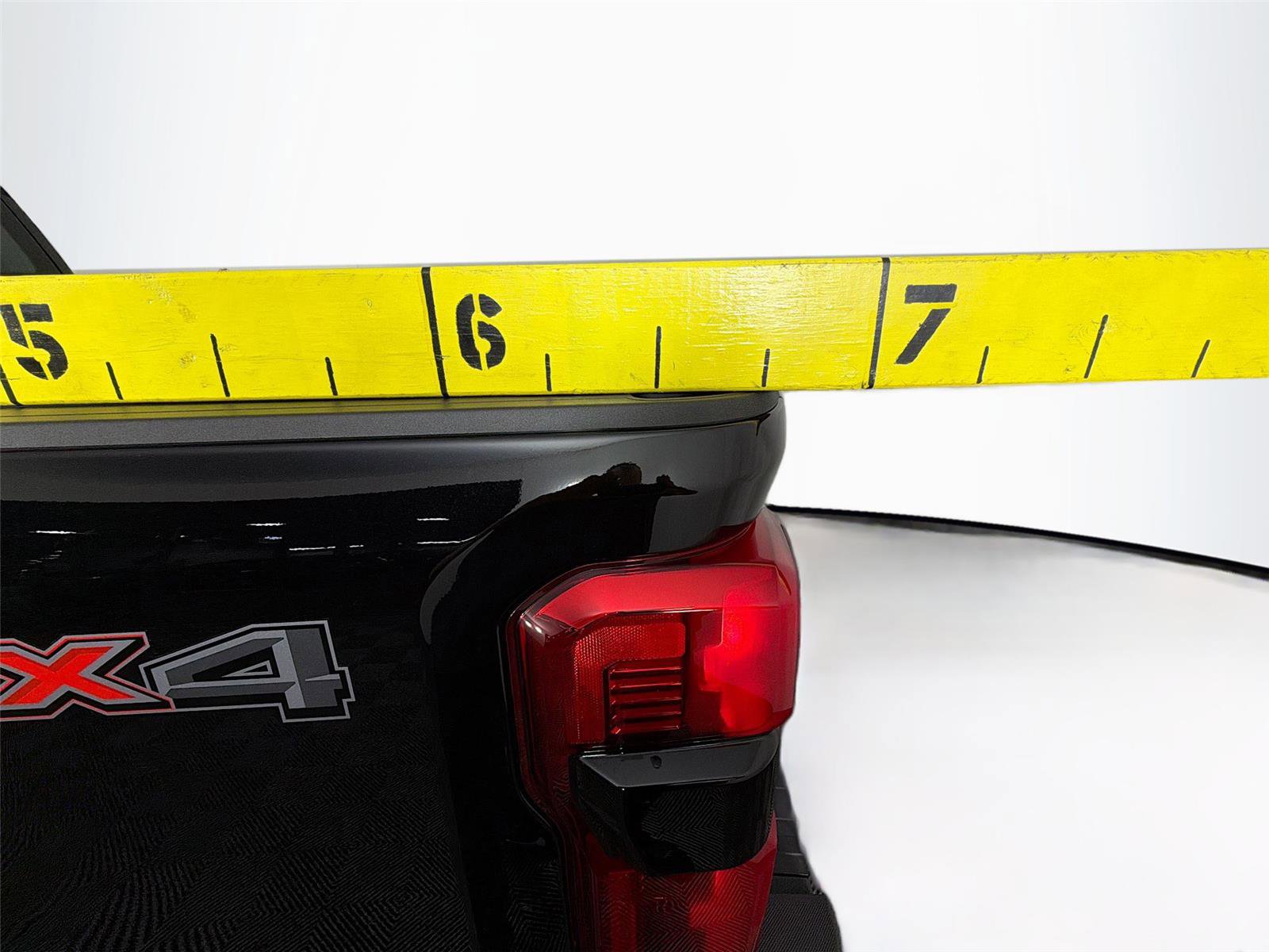 New 2026 Ford F250 XL w/ STX Appearance Package image 30