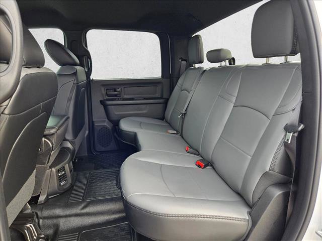 New 2026 RAM 5500 Tradesman w/ Chrome Appearance Group image 14