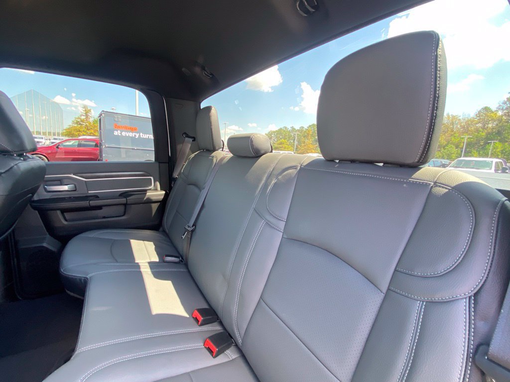 Used 2022 RAM 2500 Big Horn AWD/4WD image 25