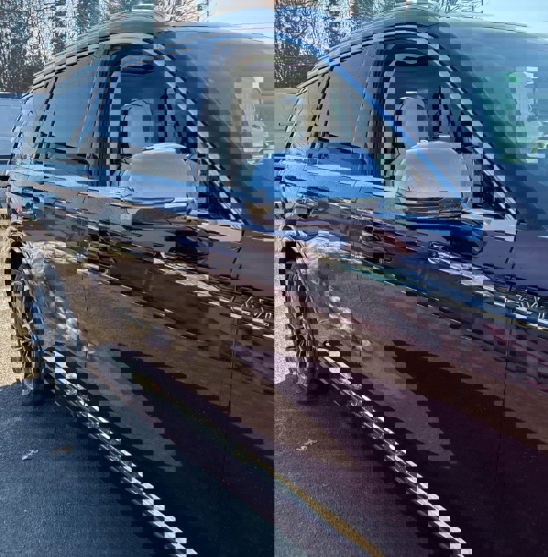 Used 2021 Lincoln Aviator Black Label w/ Dynamic Handling Package image 12