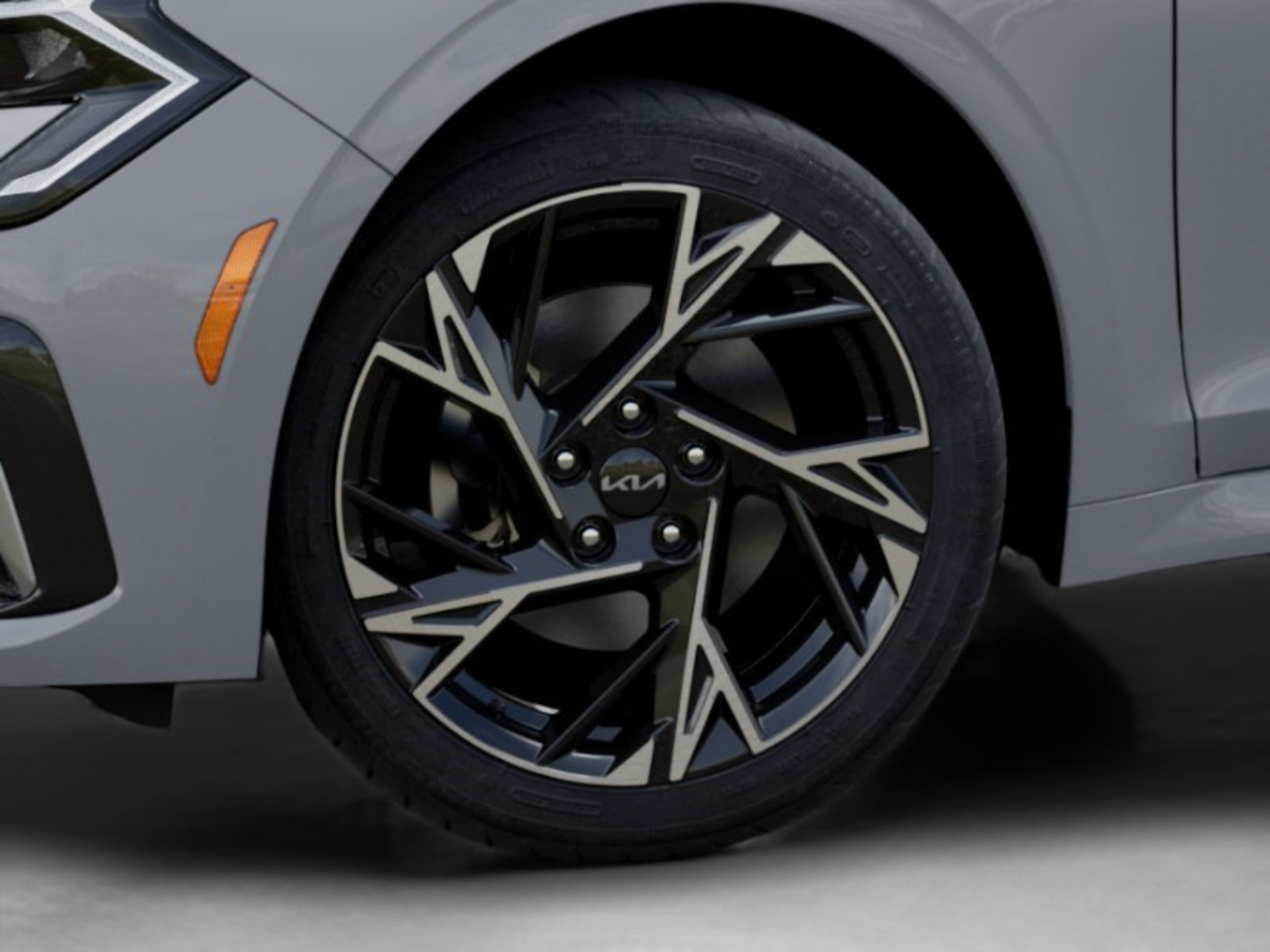 New 2026 Kia K5 GT-Line FWD image 24