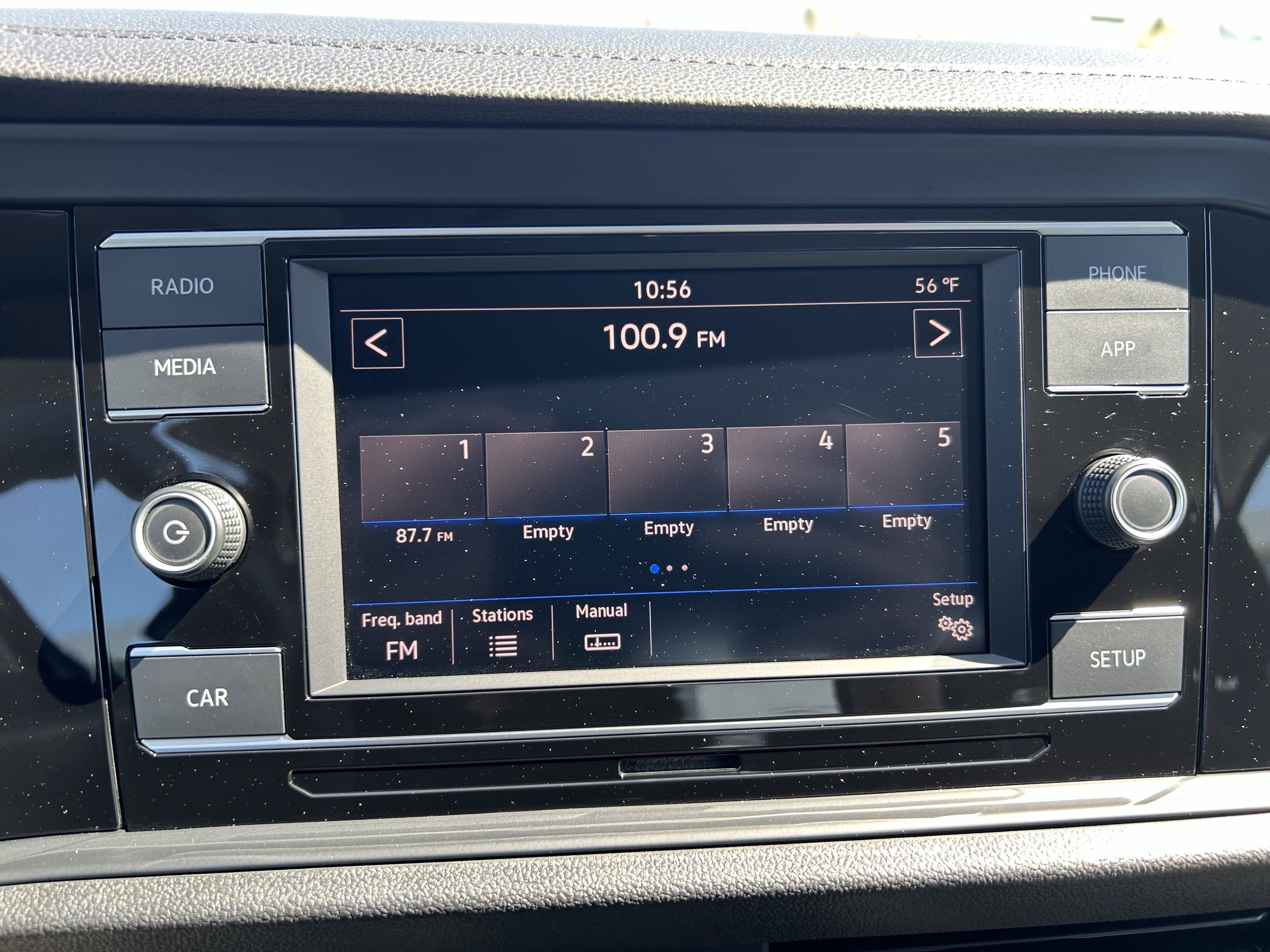 Used 2019 Volkswagen Jetta S image 12