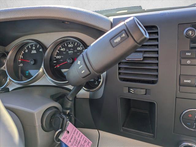 Used 2011 GMC Sierra 1500 SLE w/ Regional Value Package RWD image 12