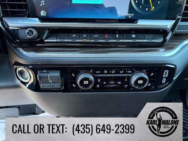 Used 2026 Chevrolet Silverado 1500 LT AWD/4WD image 22