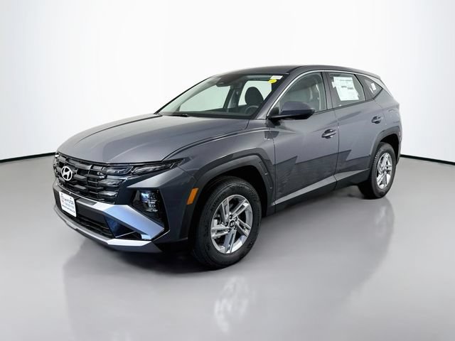 New 2026 Hyundai Tucson SE AWD/4WD image 2
