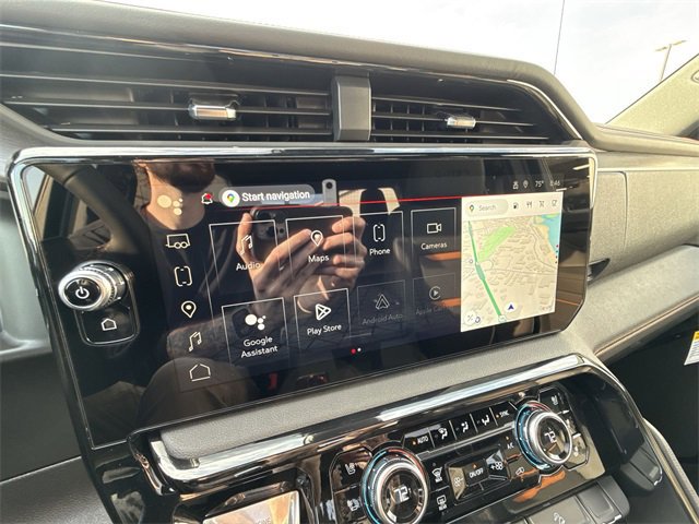 New 2026 GMC Sierra 1500 AT4 w/ AT4 Premium Package image 47