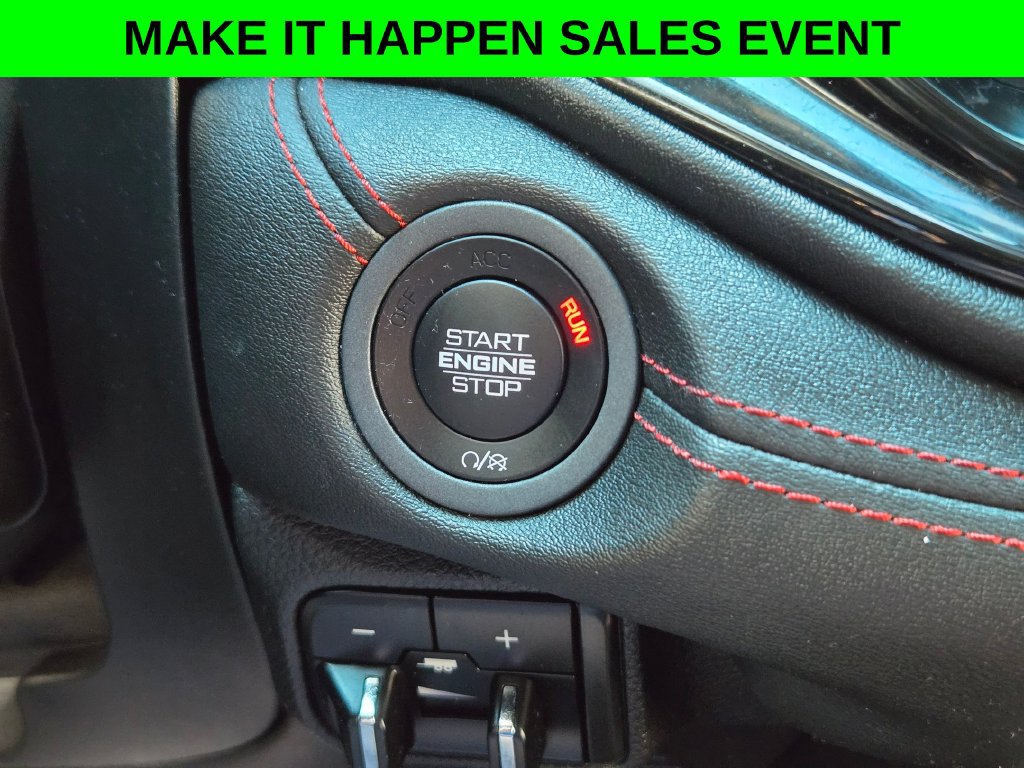 Used 2023 Dodge Durango R/T AWD/4WD image 21