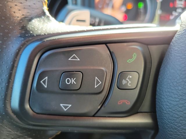 Used 2024 Jeep Wrangler Unlimited Rubicon 392 image 19