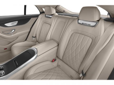 Used 2024 Mercedes-Benz AMG GT 43 image 13