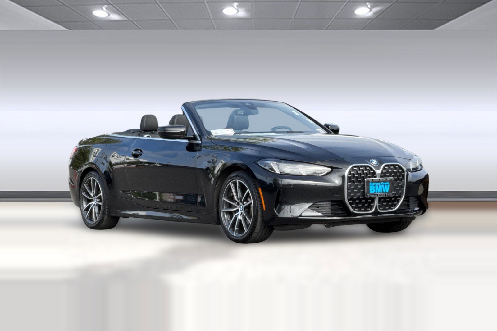 Used 2025 BMW 430i Convertible image 35