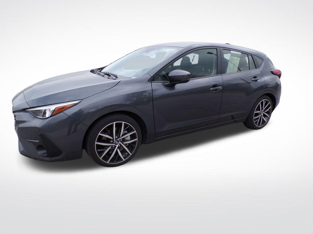 Used 2025 Subaru Impreza 2.0i Sport AWD/4WD image 2