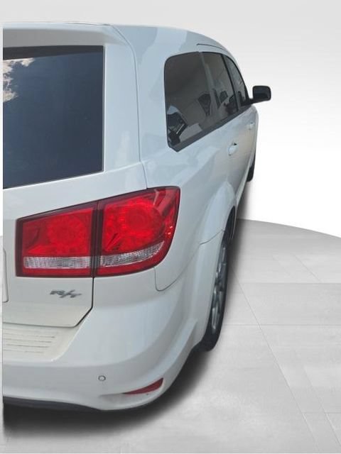 Used 2014 Dodge Journey R/T AWD/4WD image 14